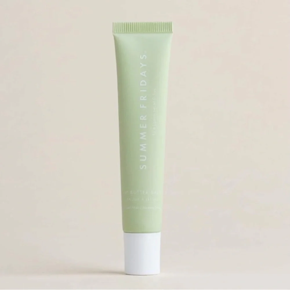 NIB Summer Fridays Sweet Mint